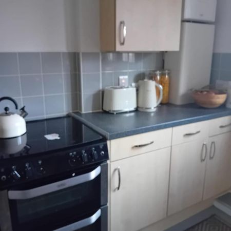 Super Streatham Room Лондон Экстерьер фото