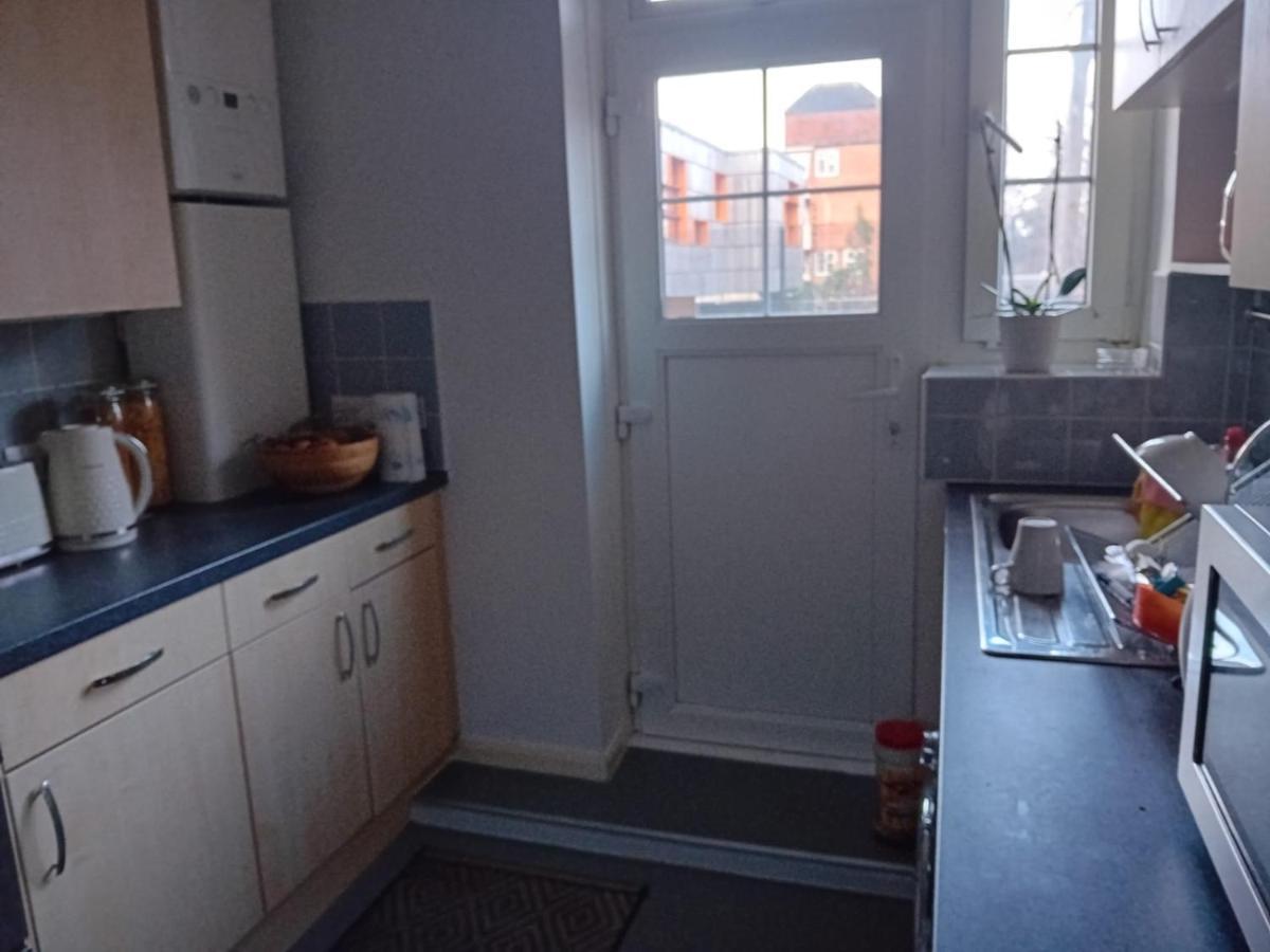 Super Streatham Room Лондон Экстерьер фото