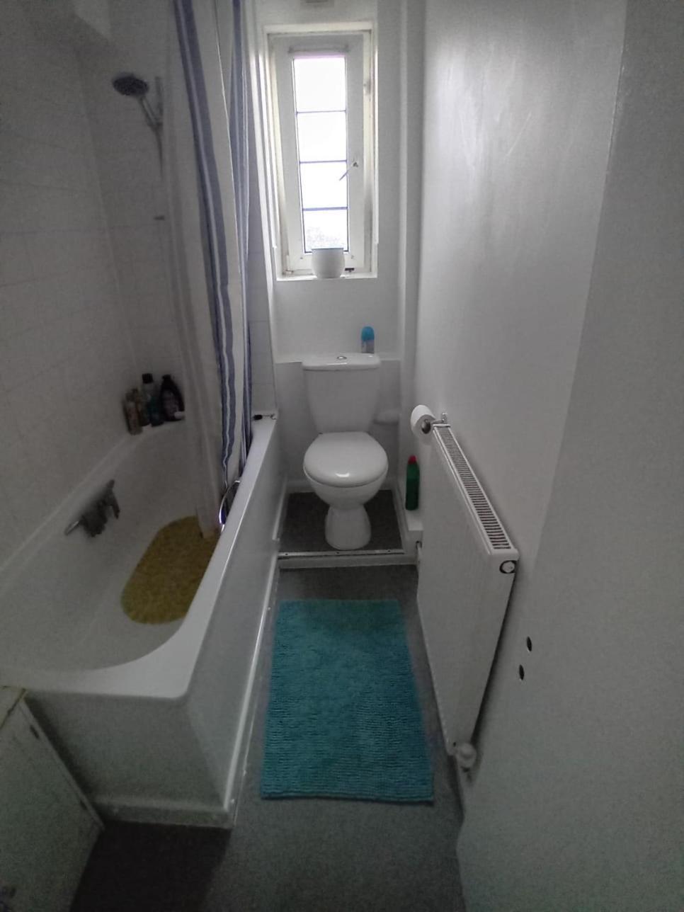 Super Streatham Room Лондон Экстерьер фото