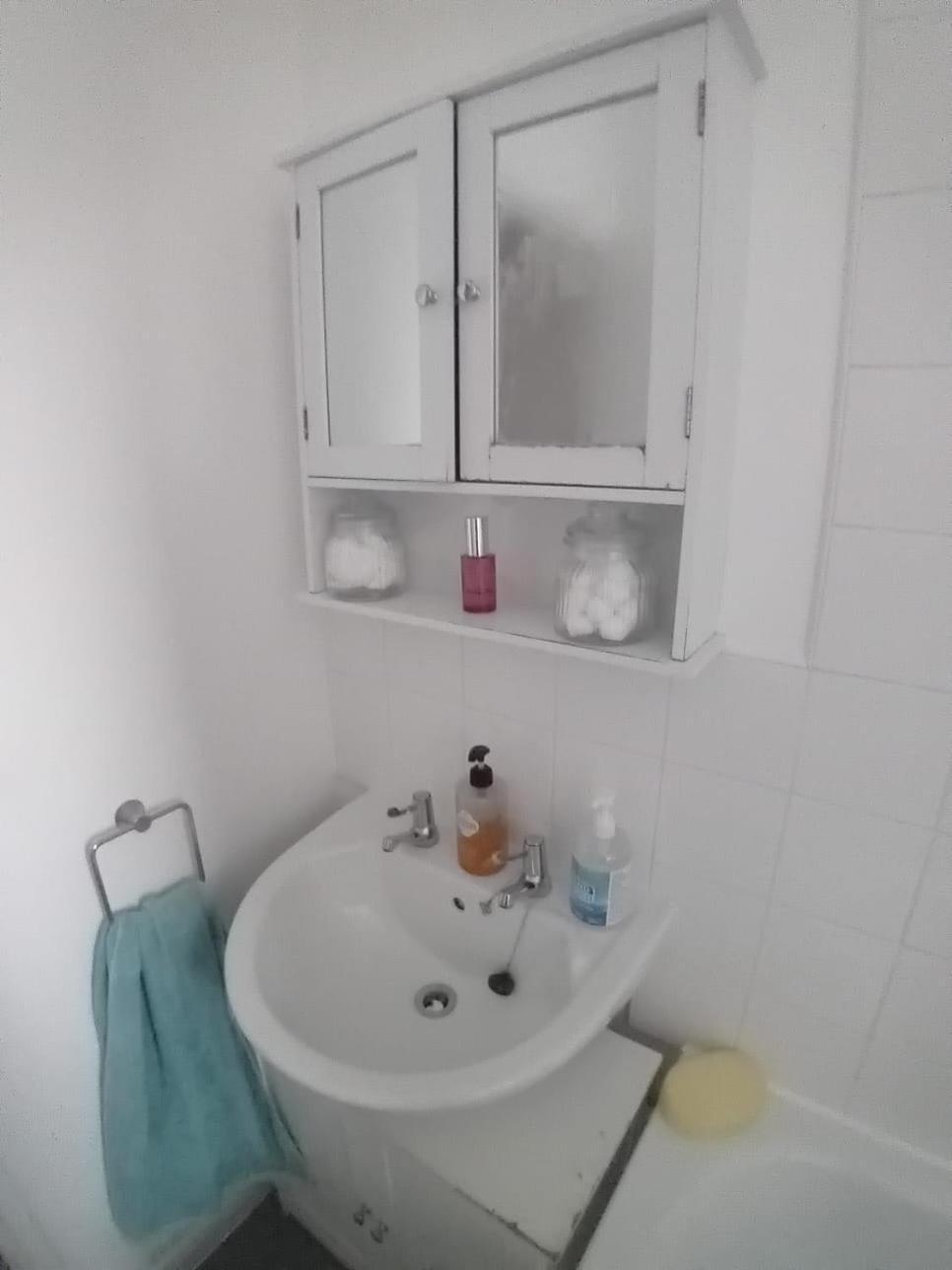 Super Streatham Room Лондон Экстерьер фото