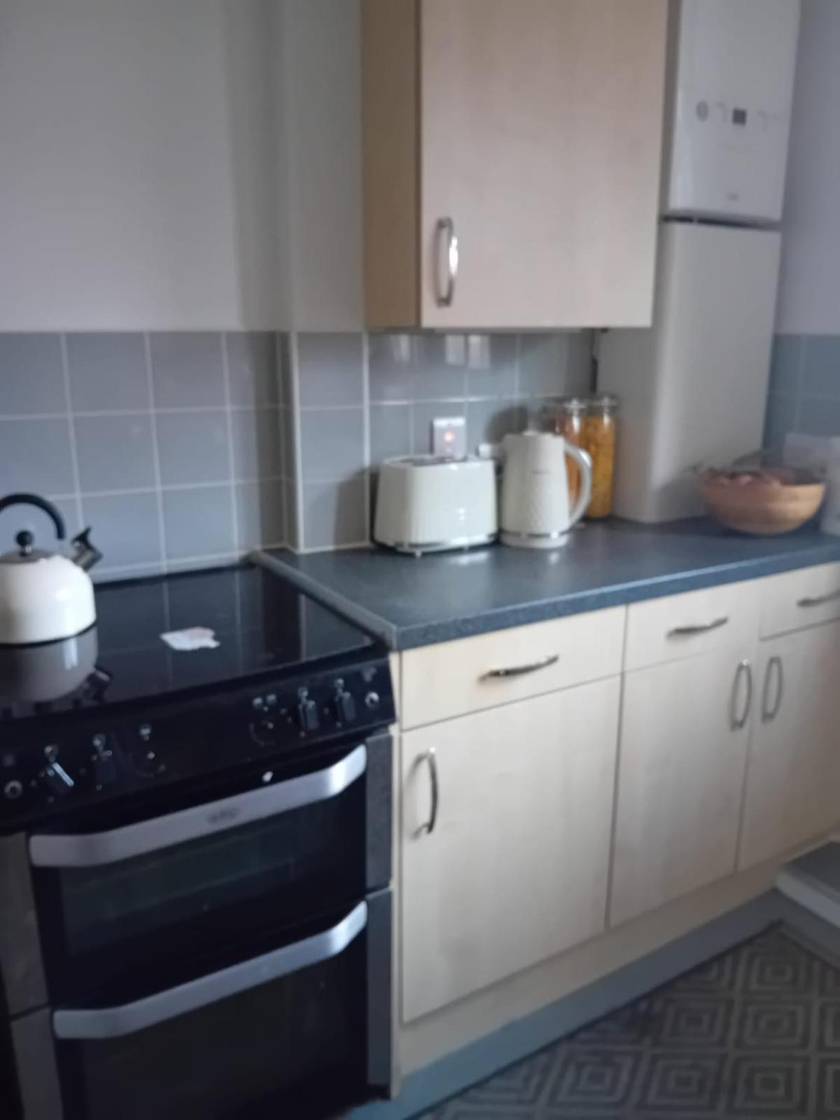 Super Streatham Room Лондон Экстерьер фото