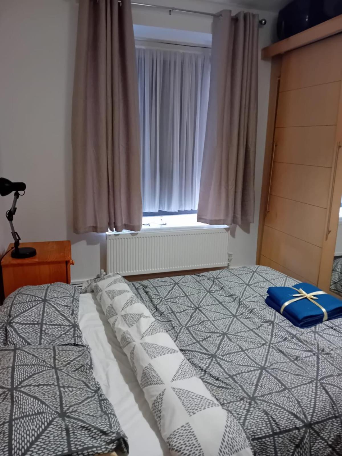 Super Streatham Room Лондон Экстерьер фото